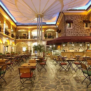 L'agora Old Town & Bazaar *** Smirne